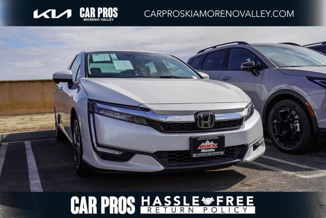 Used 2020 Honda Clarity Plug-In Hybrid