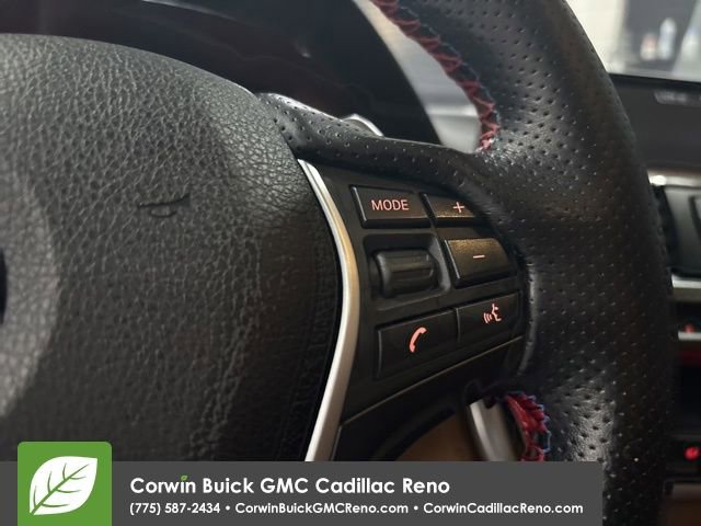 Used 2015 BMW 428i Coupe image 19