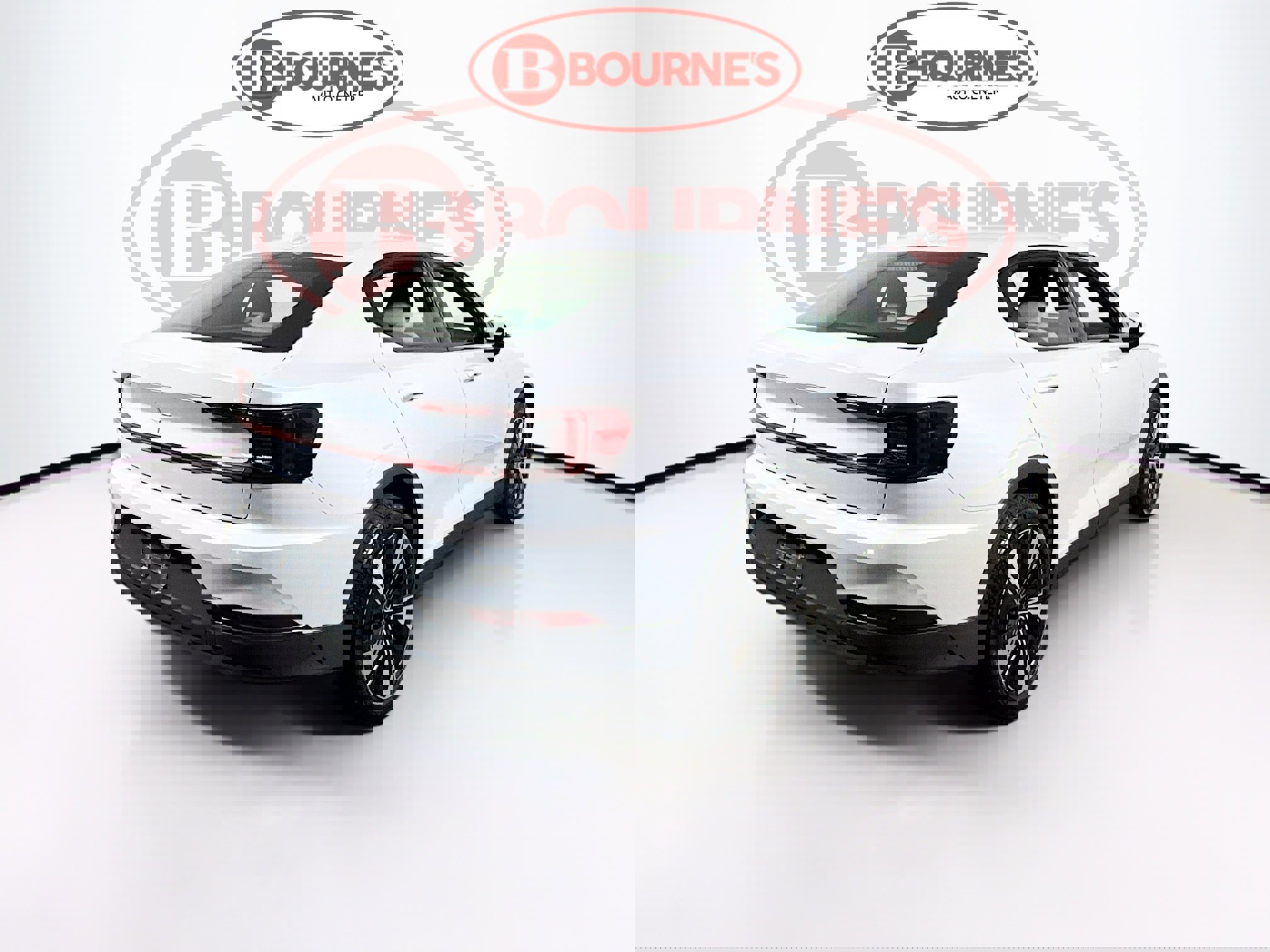 Used 2023 Polestar Polestar 2 image 11