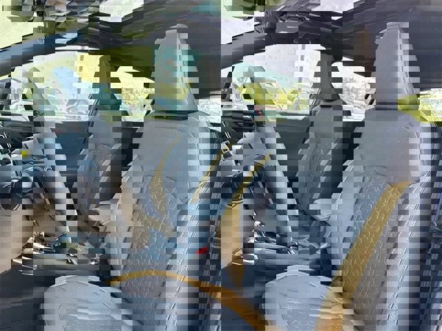 New 2025 Subaru Crosstrek 2.5i Sport image 12