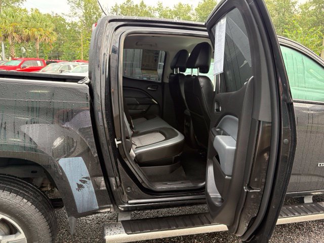 Used 2019 Chevrolet Colorado Z71 RWD image 28