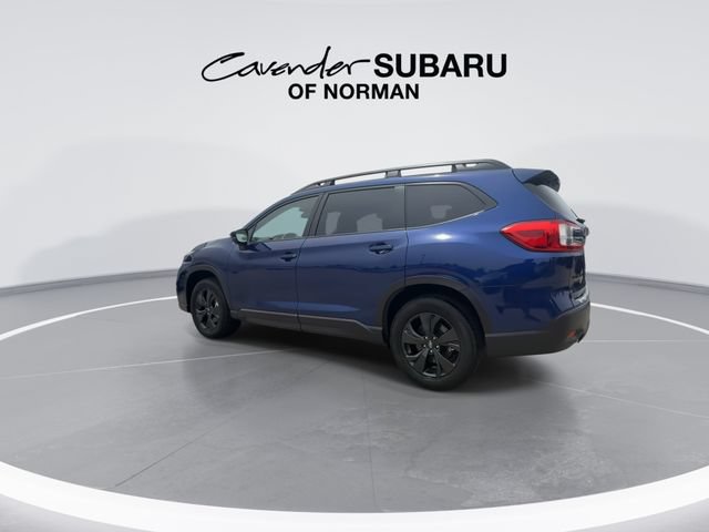 Used 2026 Subaru Ascent Premium AWD/4WD image 6