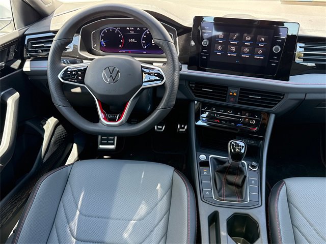 New 2025 Volkswagen Jetta GLI Autobahn image 28