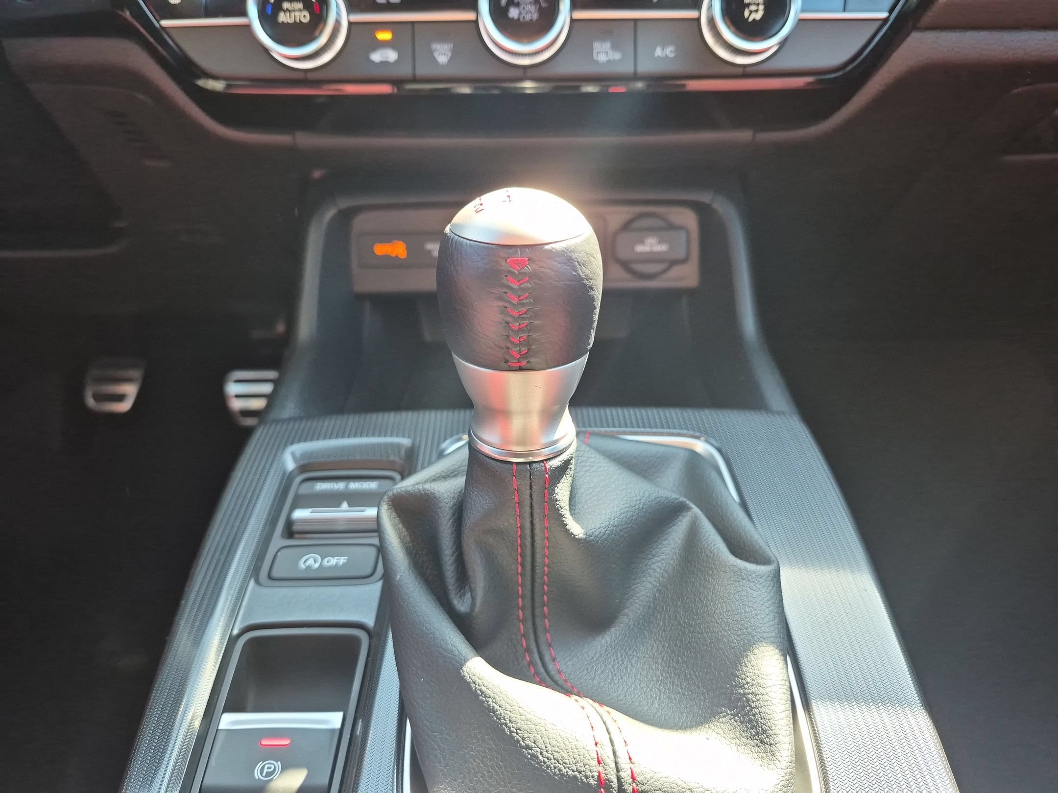 New 2026 Honda Civic Si image 19