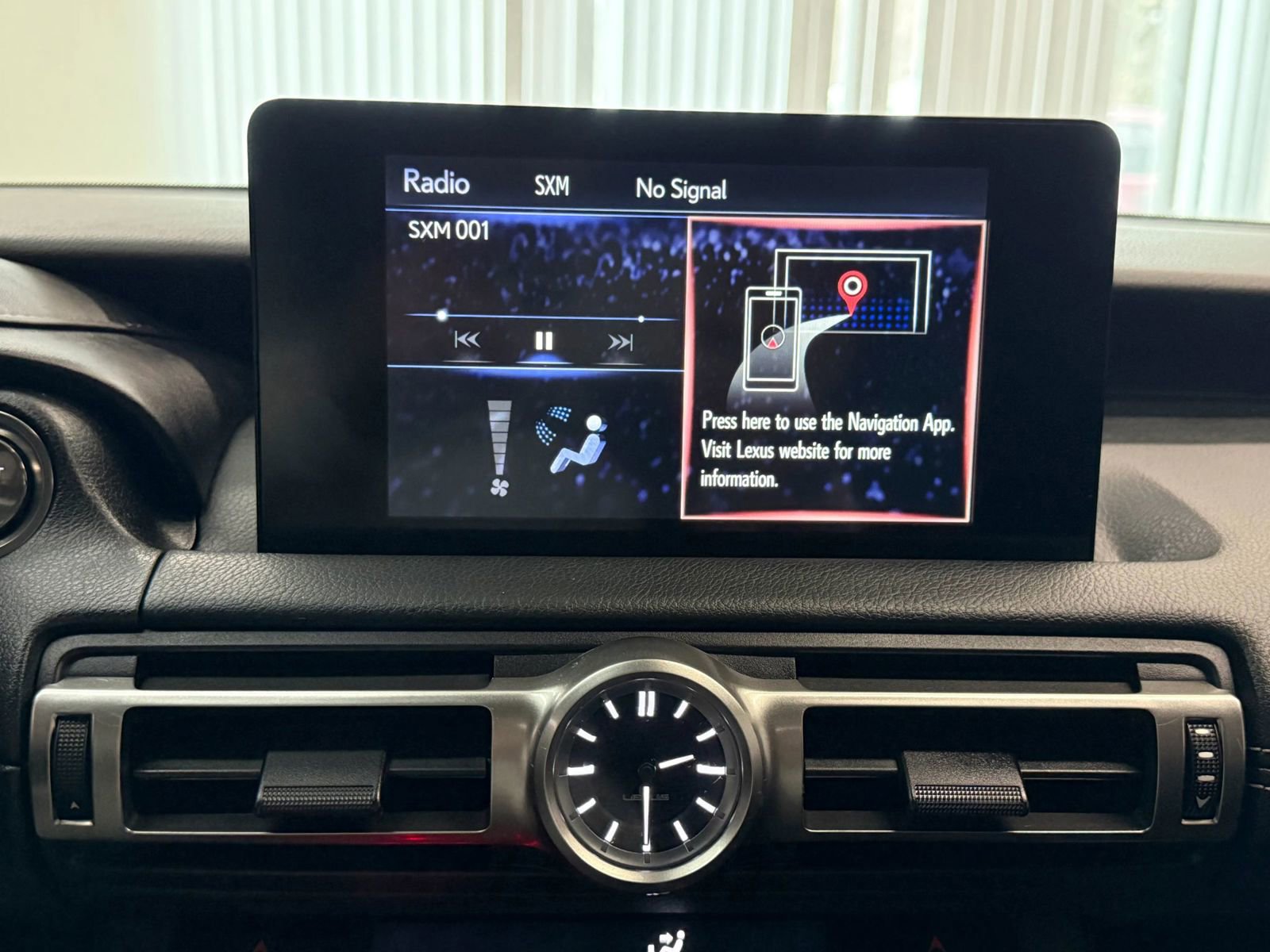 Used 2022 Lexus IS 300 w/ Premium Package image 29