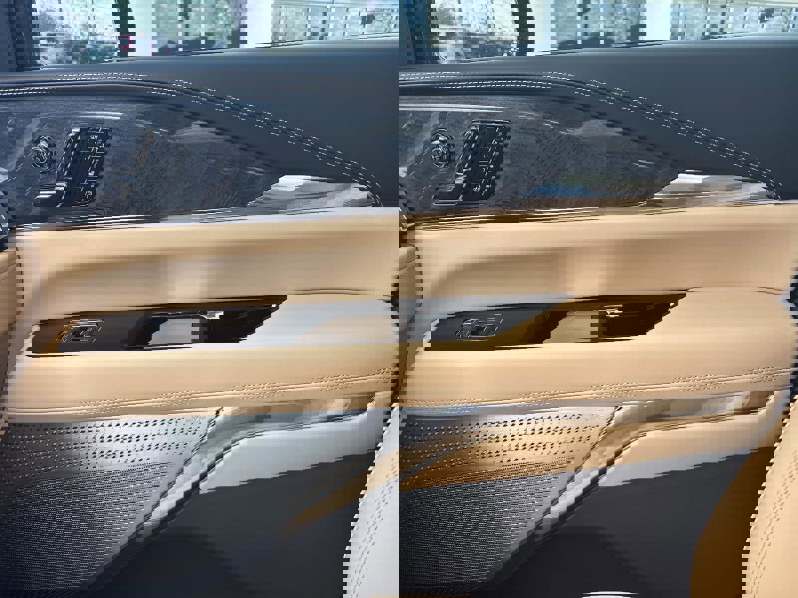 New 2026 Cadillac Escalade IQL Sport 2 w/ LPO, Floor Liner Package image 22