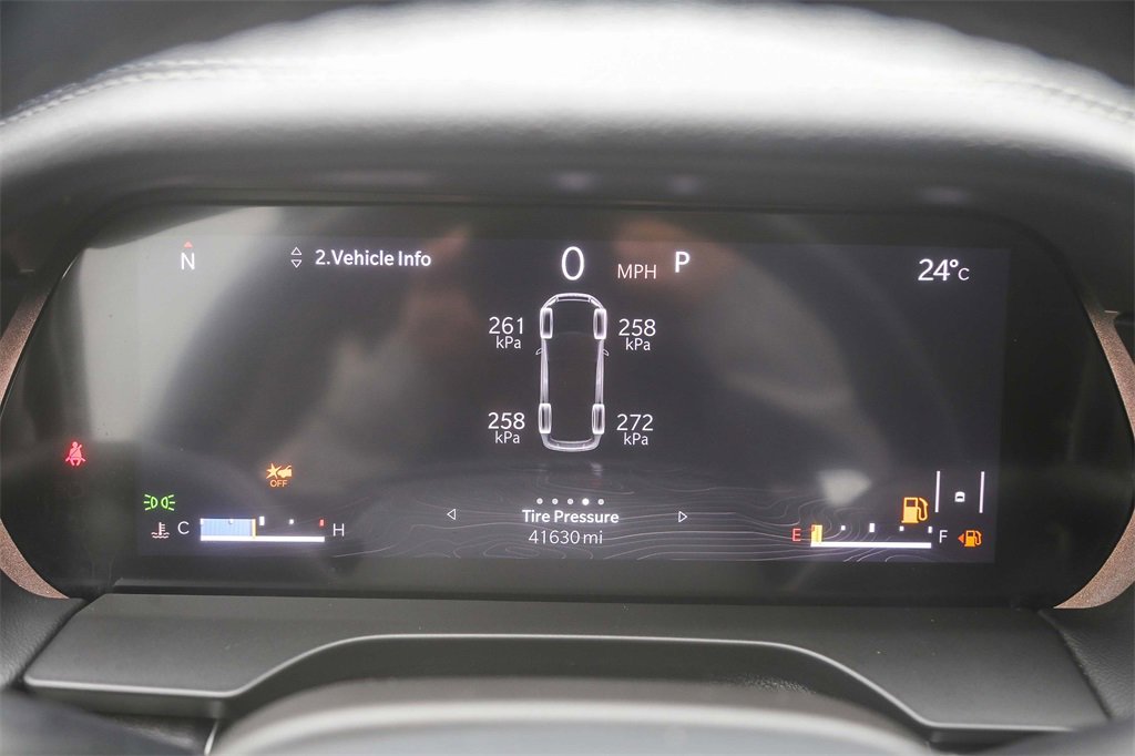 Used 2021 Jeep Grand Cherokee L Limited image 23