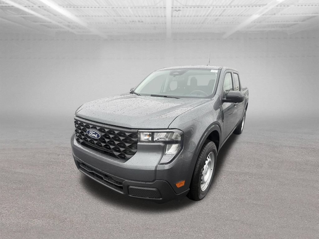 New 2026 Ford Maverick XL w/ 4K Tow Package AWD/4WD image 9