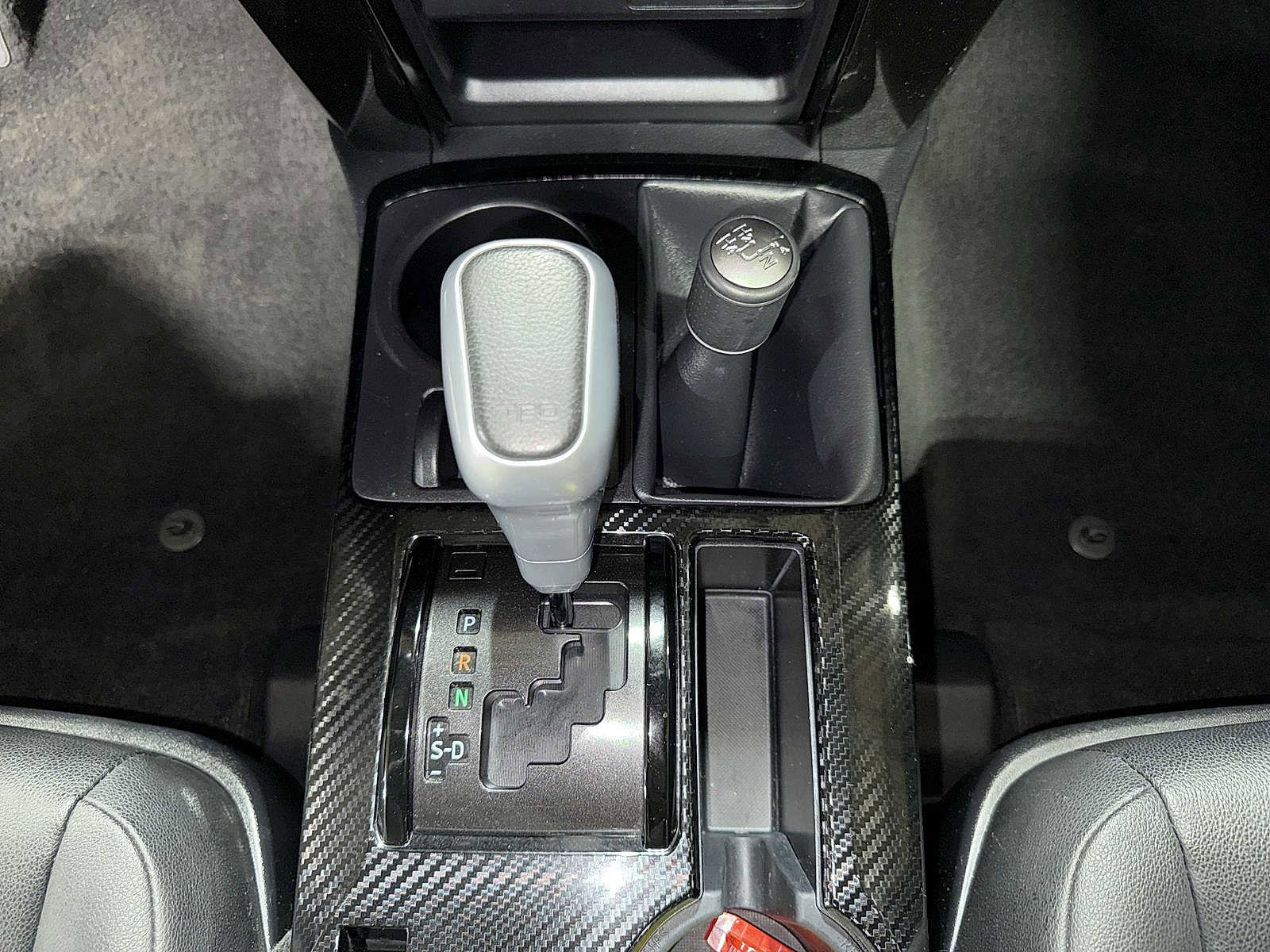 Certified 2021 Toyota 4Runner TRD Off-Road Premium w/ Moonroof Package image 32