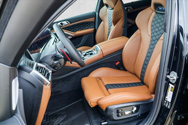 New 2027 BMW X6 M Competition w/ Executive Package AWD/4WD image 12