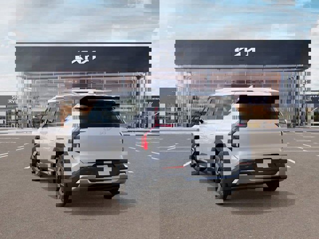 New 2026 Kia EV9 Wind image 4
