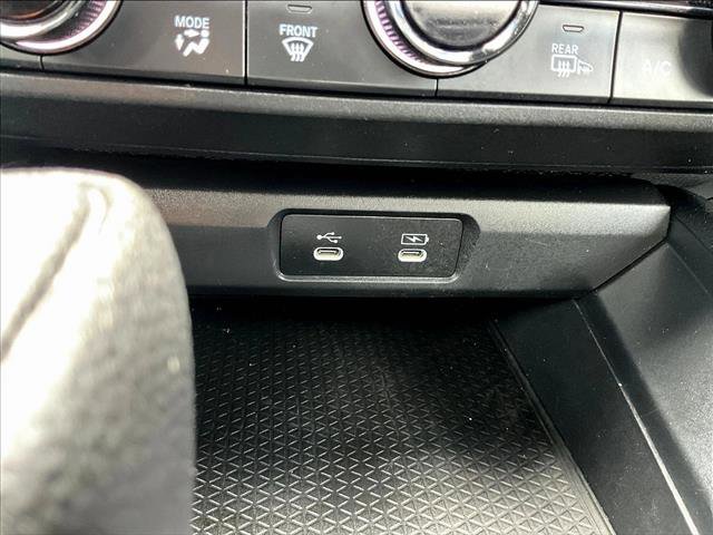 Used 2023 Honda Accord EX image 26