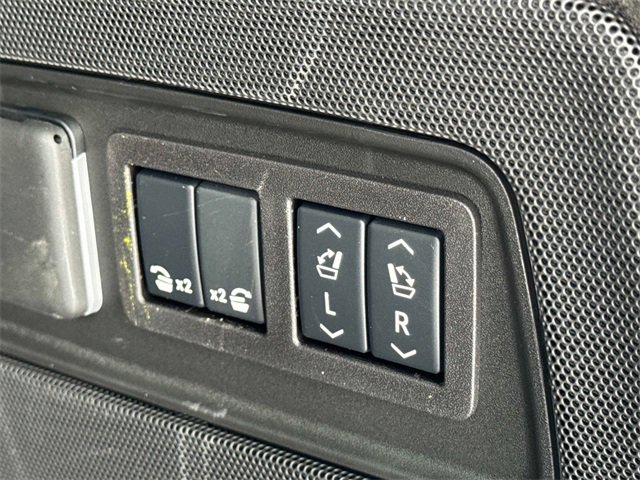 New 2026 Cadillac Escalade ESV Luxury w/ Touring Package image 6