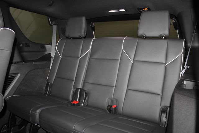 Certified 2024 Cadillac Escalade Sport w/ Touring Package AWD/4WD image 12