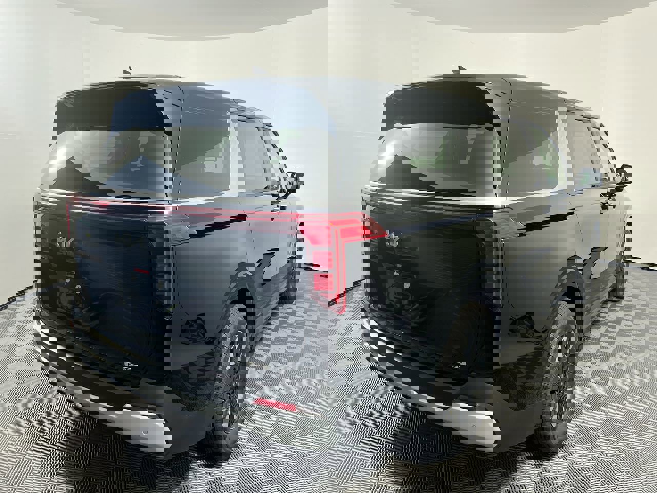 New 2026 Kia Carnival LXS image 3