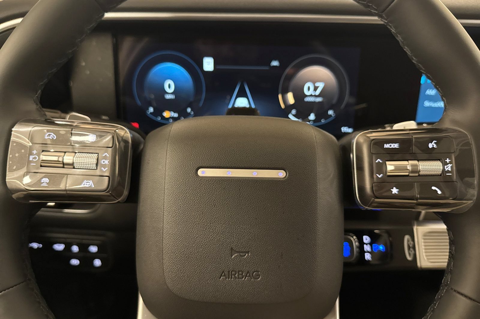 New 2026 Hyundai Palisade SEL AWD/4WD image 24