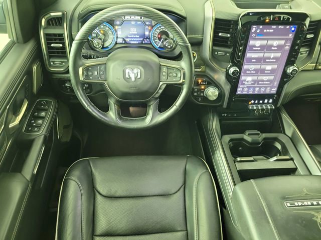 Used 2019 RAM 1500 Limited image 12