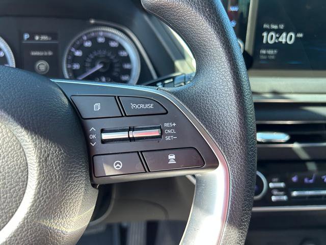 Used 2023 Hyundai Sonata SEL image 21