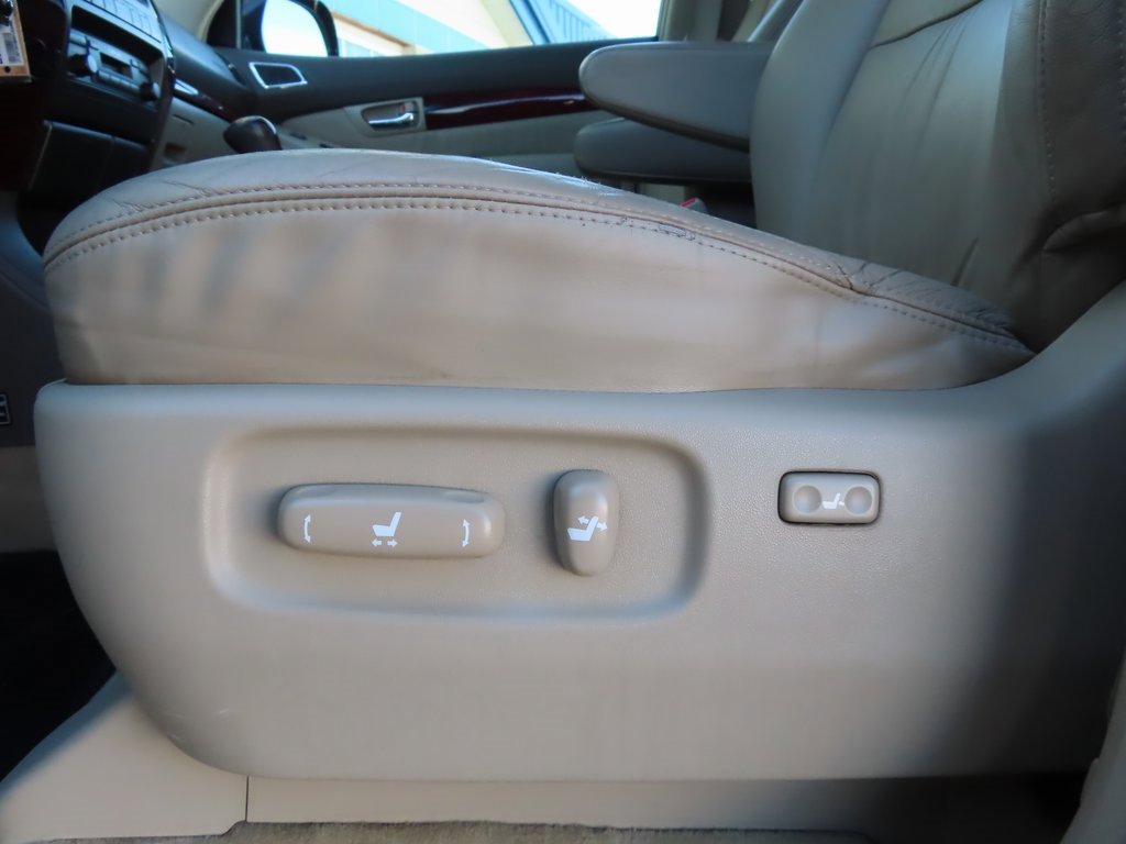 Used 2008 Lexus GX 470 image 8