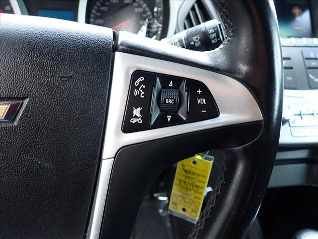 Used 2015 Chevrolet Equinox LTZ AWD/4WD image 15