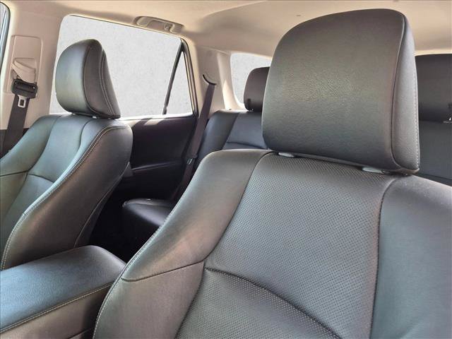 Used 2022 Toyota 4Runner Limited AWD/4WD image 5