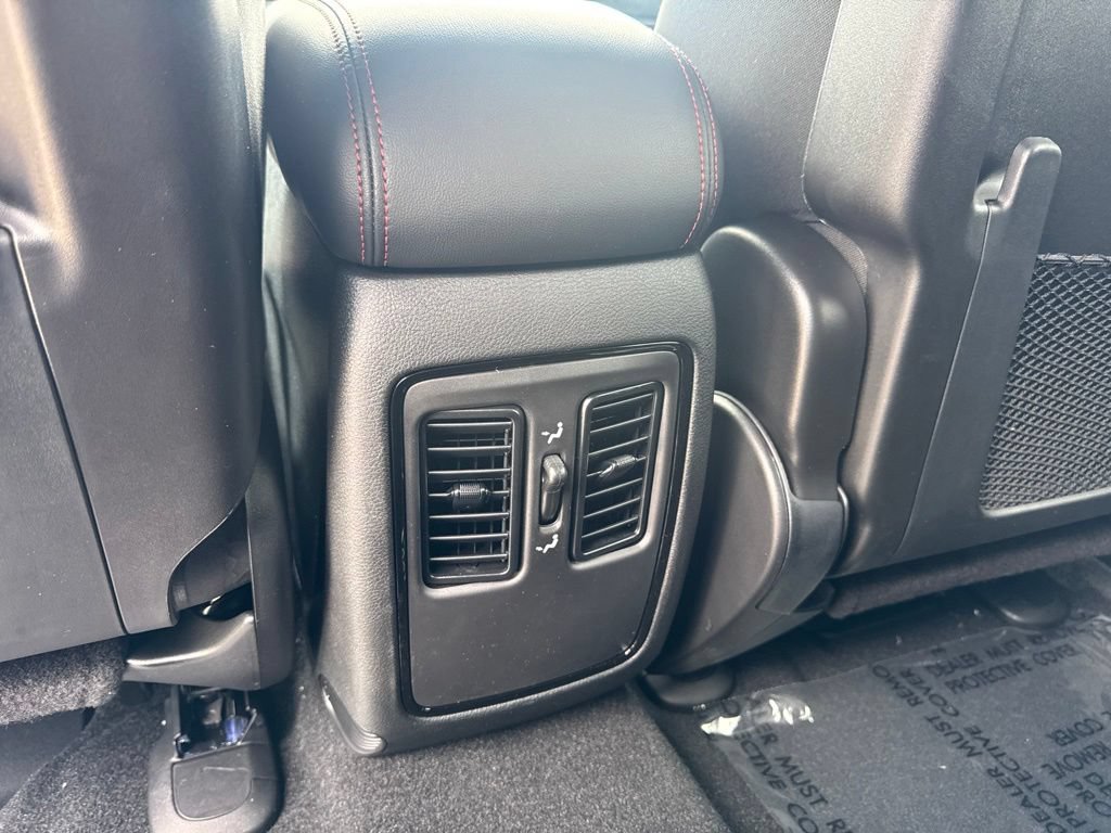 New 2026 Dodge Durango GT AWD/4WD image 19