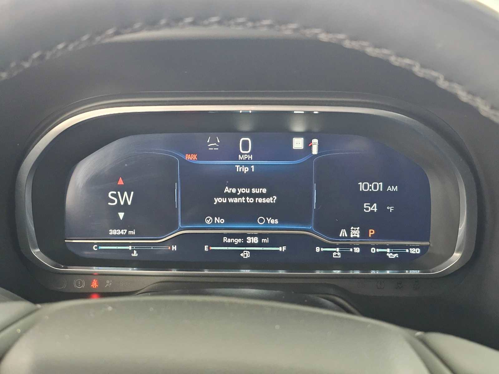 Used 2023 Chevrolet Tahoe Premier w/ Premium Package 2 image 25