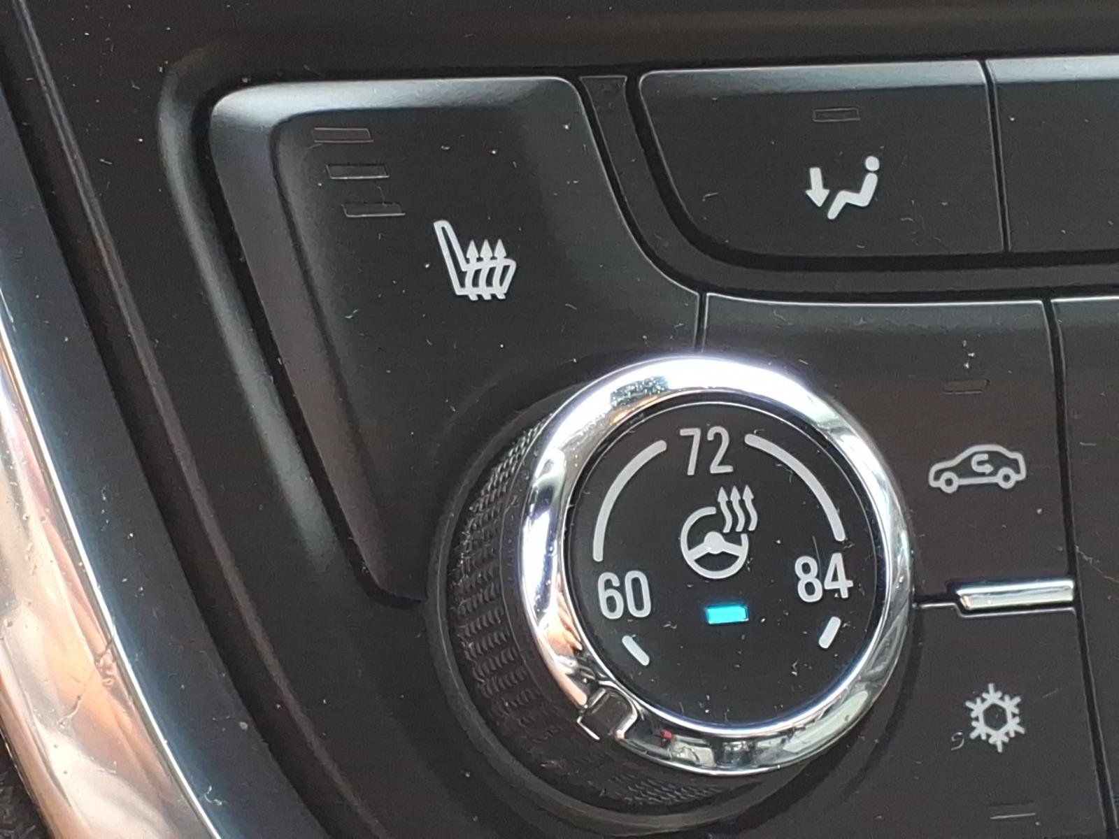 Used 2013 Buick Encore Leather AWD/4WD image 12