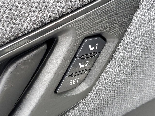 New 2026 Subaru Outback Limited XT image 16