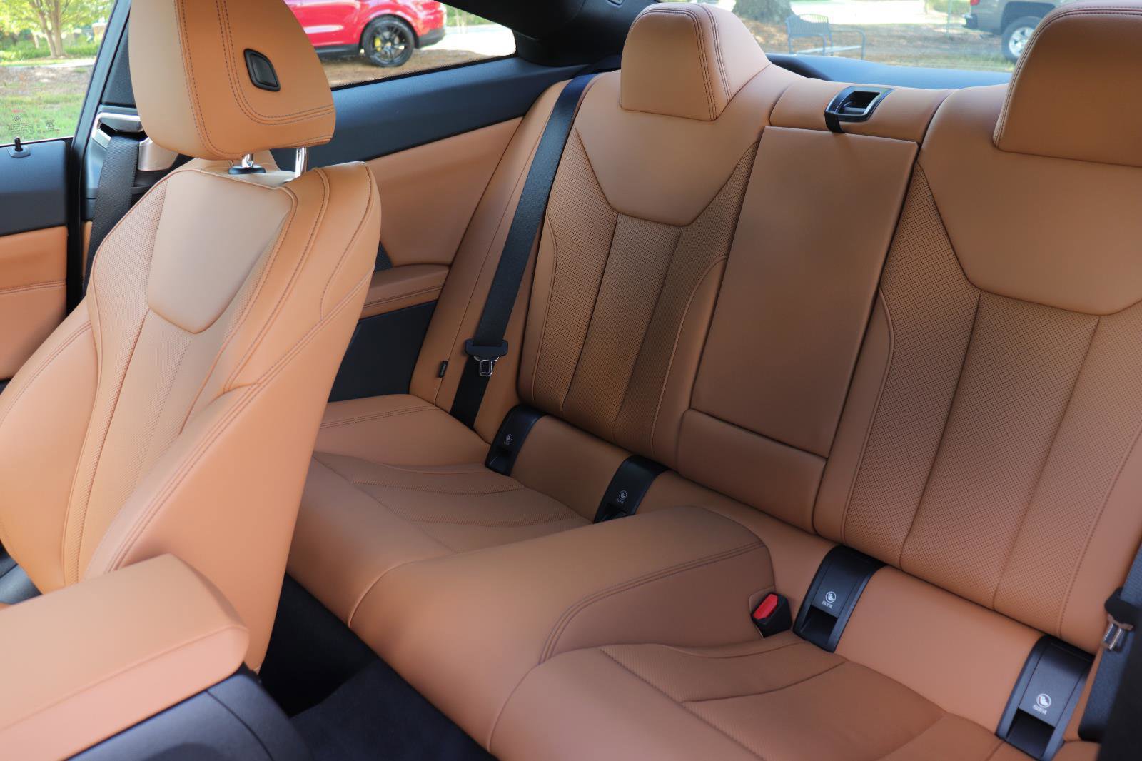 New 2026 BMW 430i xDrive Coupe w/ Premium Package image 13