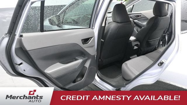 Used 2024 Subaru Crosstrek 2.0i Premium AWD/4WD image 24