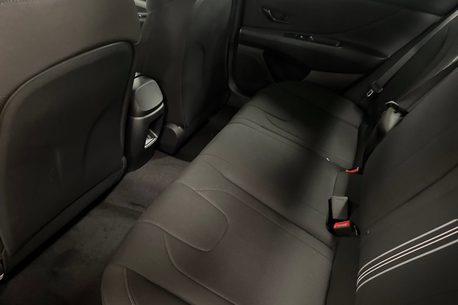 New 2026 Hyundai Elantra Sport FWD image 12