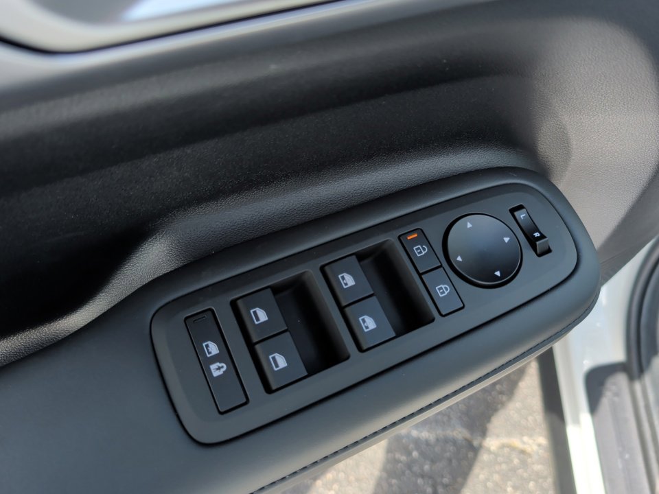 New 2026 Hyundai Santa Fe XRT image 32