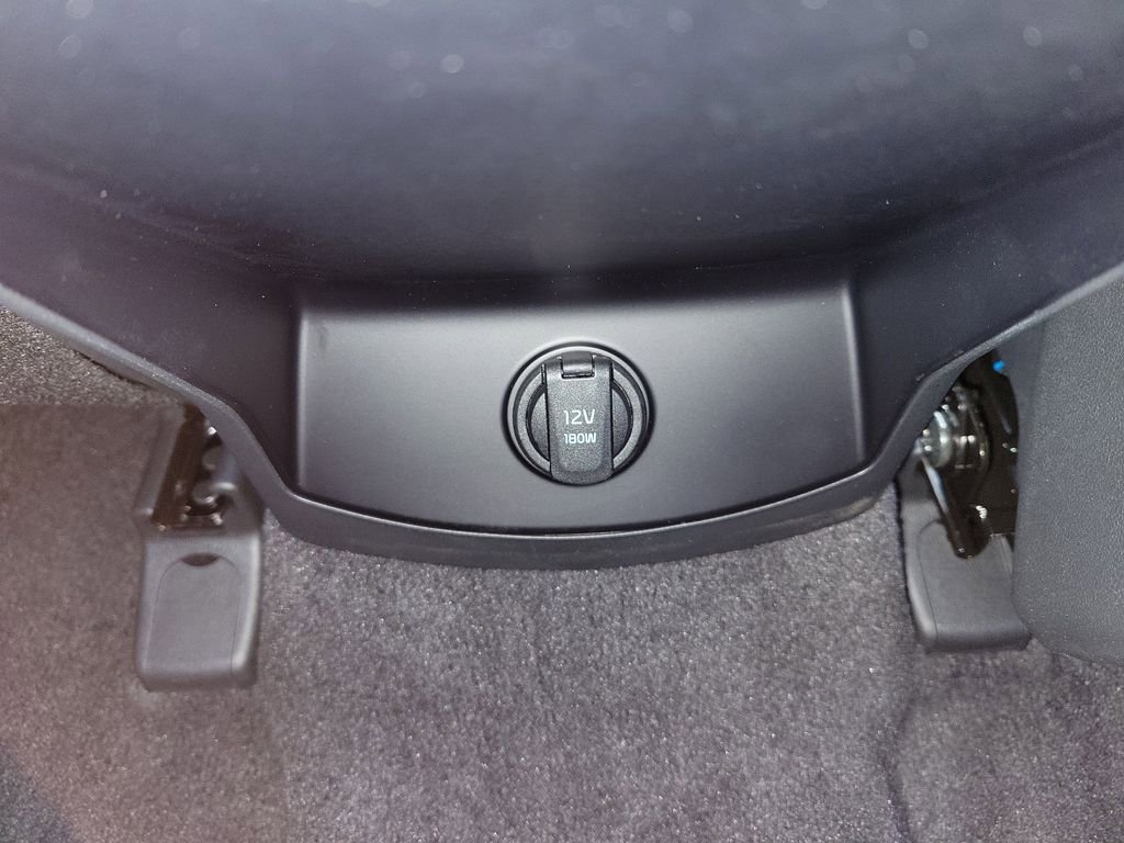 New 2026 Kia Sorento S w/ S Panoramic Sunroof Package image 20