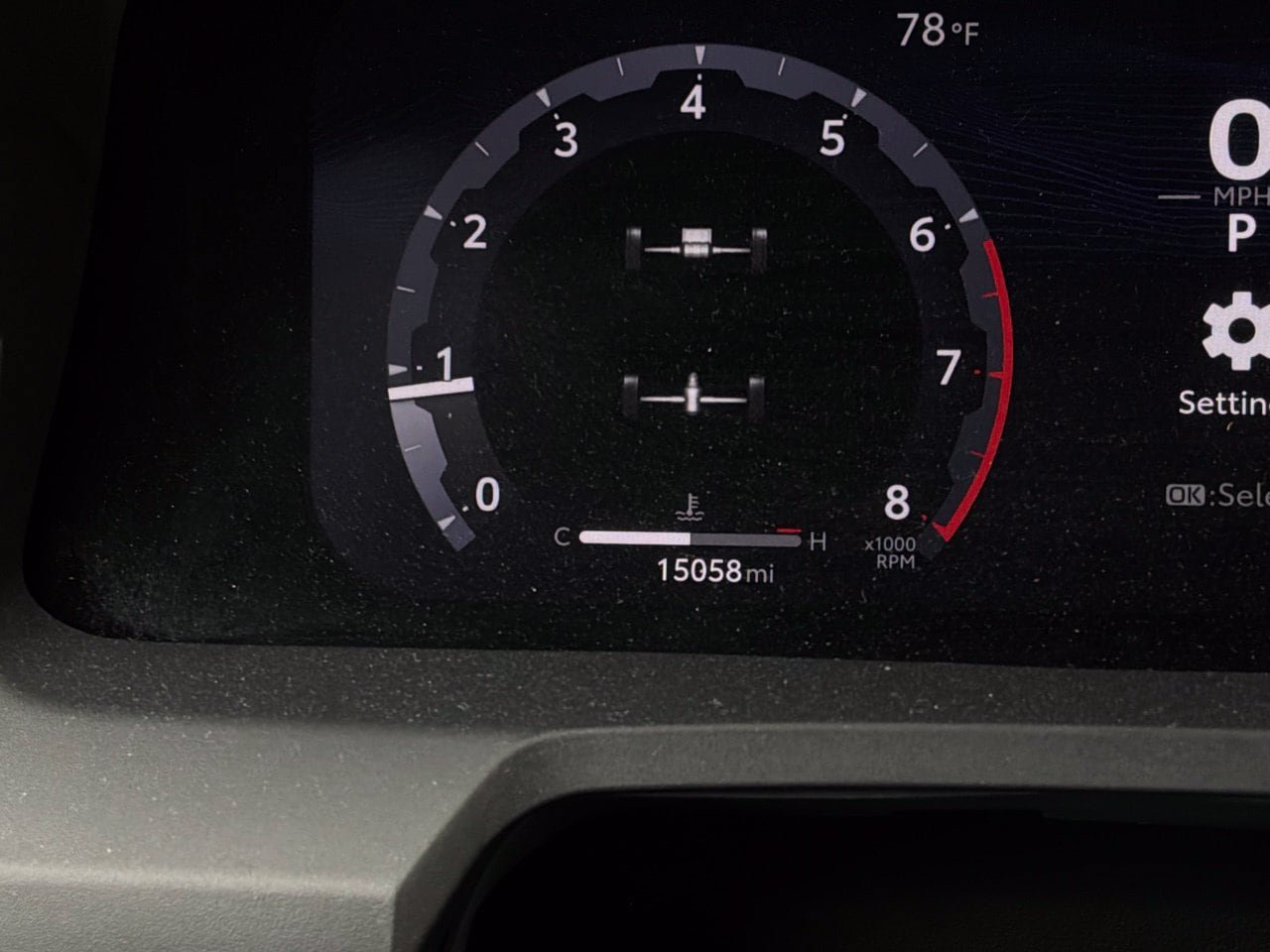 Used 2024 Toyota Tacoma TRD Sport w/ TRD Sport Premium Package RWD image 48