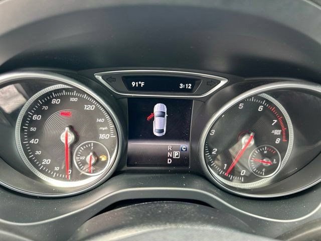 Used 2019 Mercedes-Benz CLA 250 4MATIC image 16