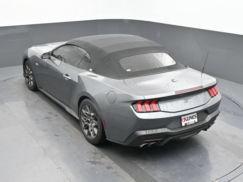 Used 2024 Ford Mustang GT Premium w/ GT Performance Package RWD image 20