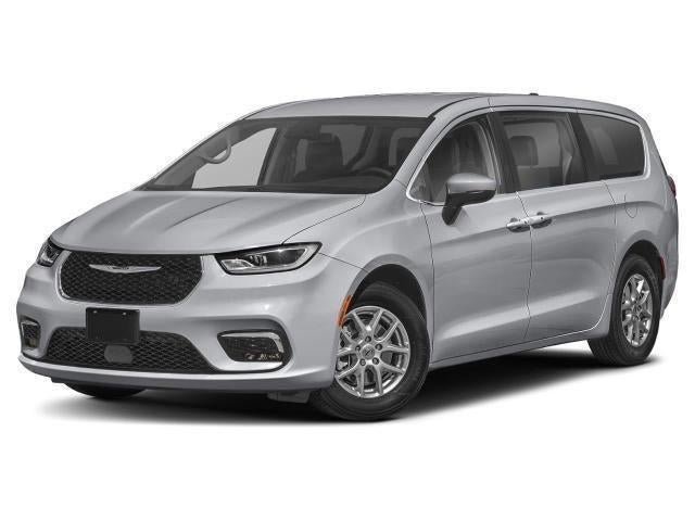 Used 2024 Chrysler Pacifica Touring-L FWD image 38