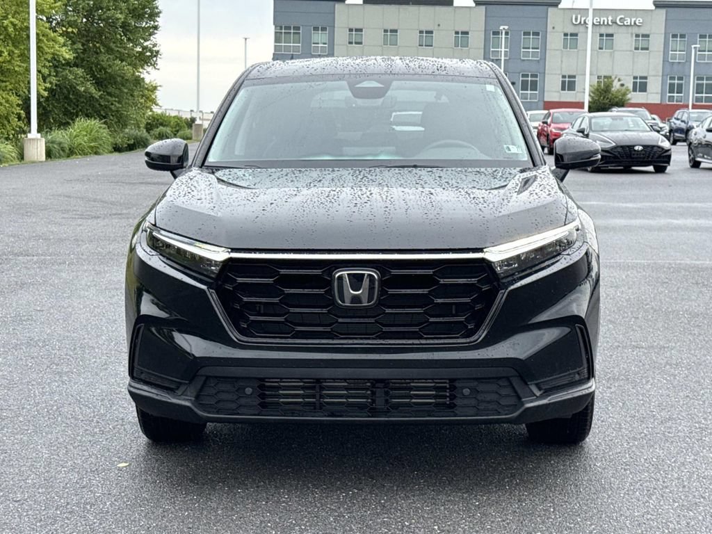Used 2025 Honda CR-V EX-L image 29