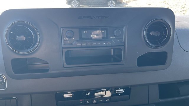Used 2024 Mercedes-Benz Sprinter 2500 image 20
