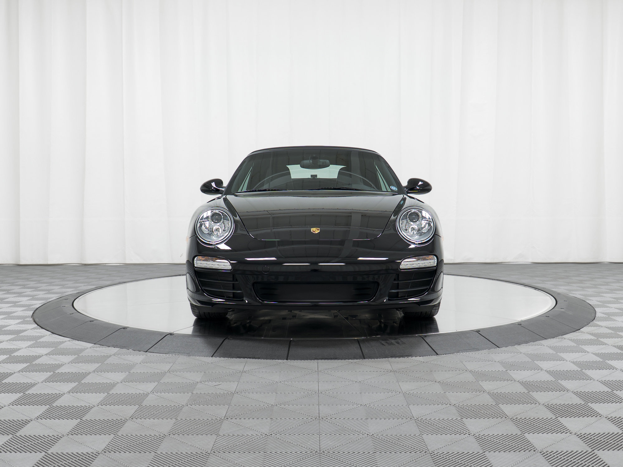 Used 2012 Porsche 911 Carrera Black Edition image 10