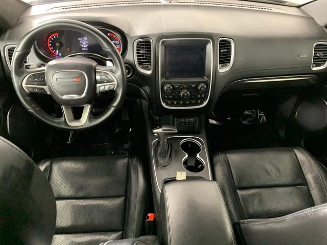 Used 2019 Dodge Durango Citadel AWD/4WD image 22
