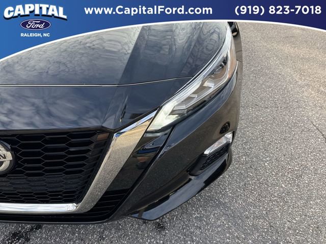 Used 2019 Nissan Altima 2.5 SR image 11