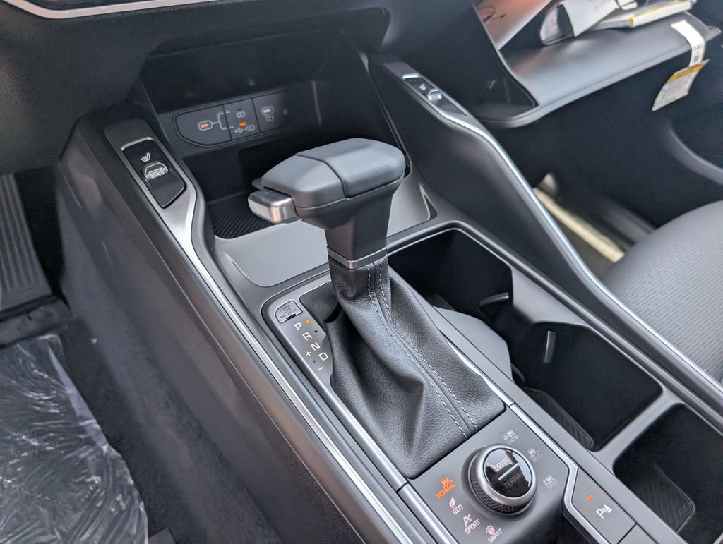 New 2026 Kia Sorento X-Line EX AWD/4WD image 21