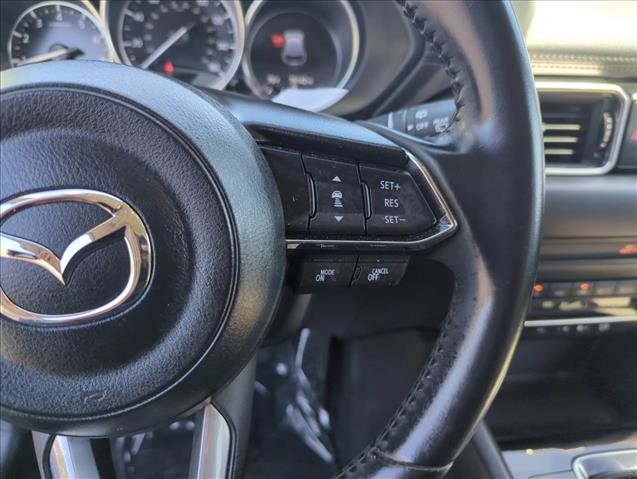 Used 2022 MAZDA CX-5 AWD 2.5 S w/ Select Package image 13