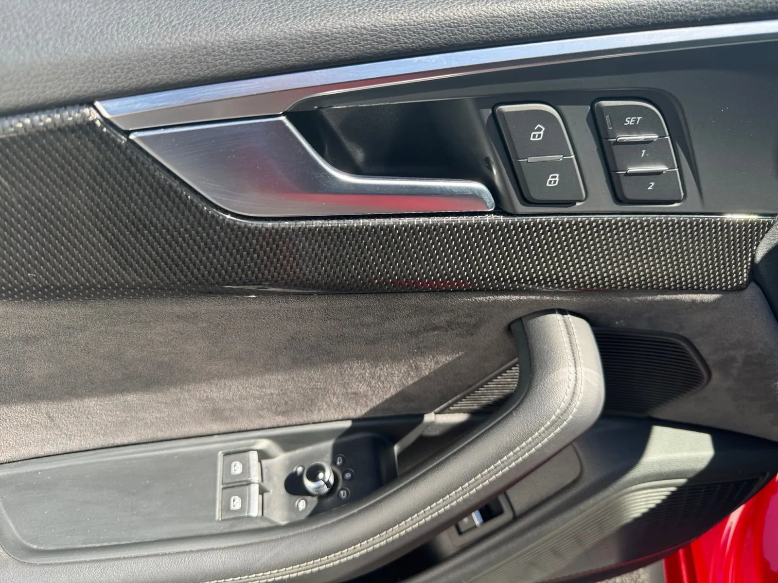 Used 2018 Audi S5 Premium Plus w/ Navigation Package image 15