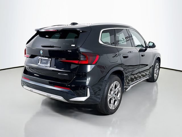 Used 2024 BMW X1 xDrive28i w/ Convenience Package AWD/4WD image 7