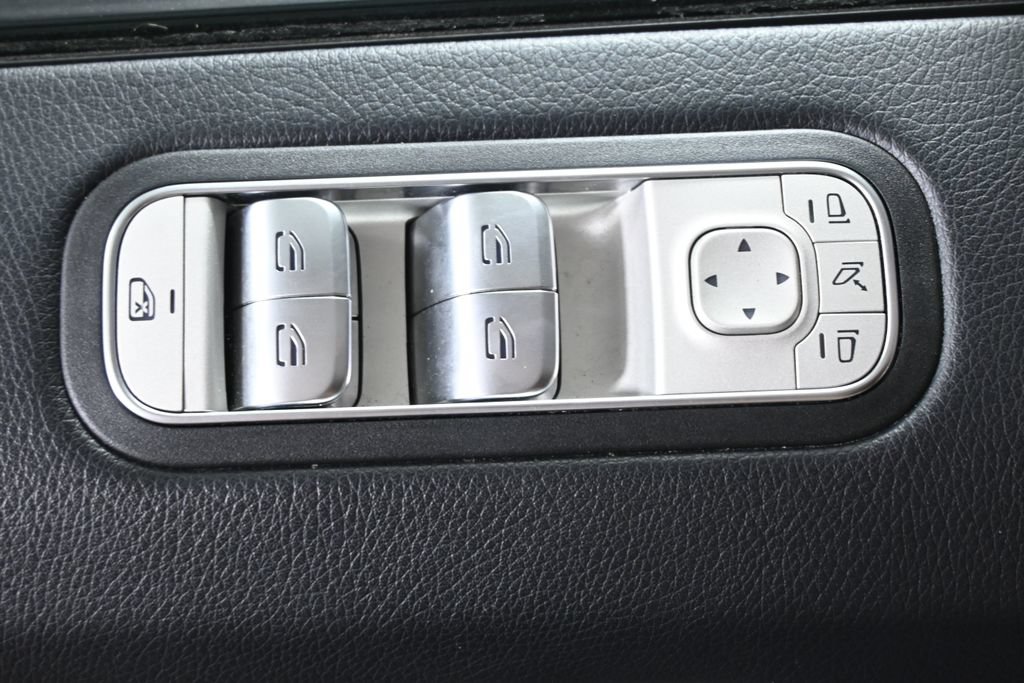 Certified 2022 Mercedes-Benz G 550 image 29