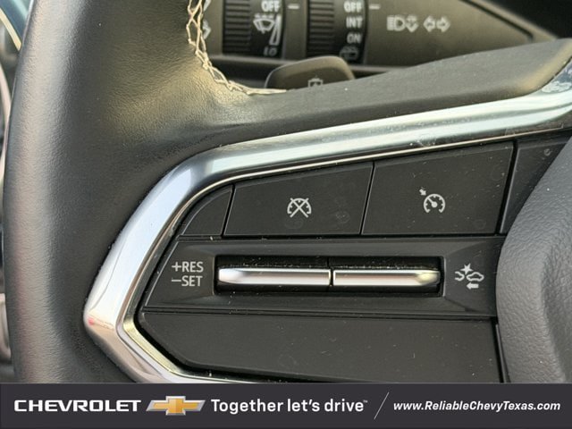Used 2024 Chevrolet Equinox EV LT FWD image 14