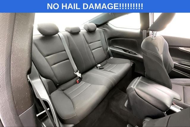 Used 2017 Honda Accord EX image 19